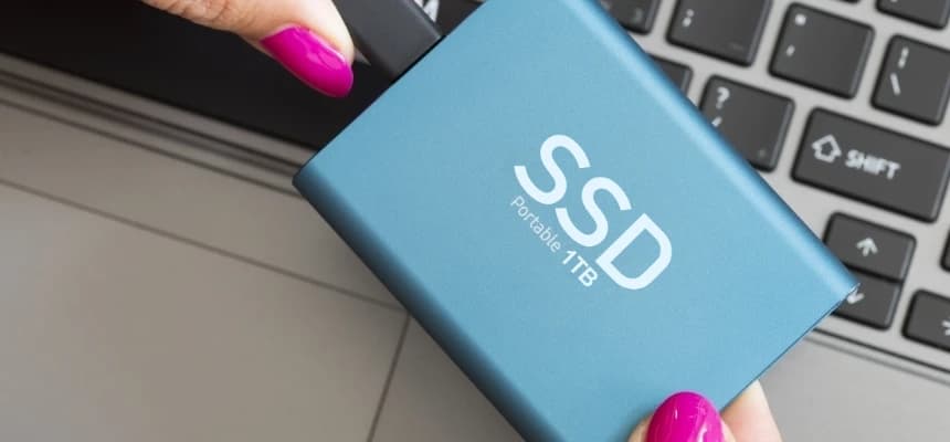 che cos'è ll'ssd da 1tb