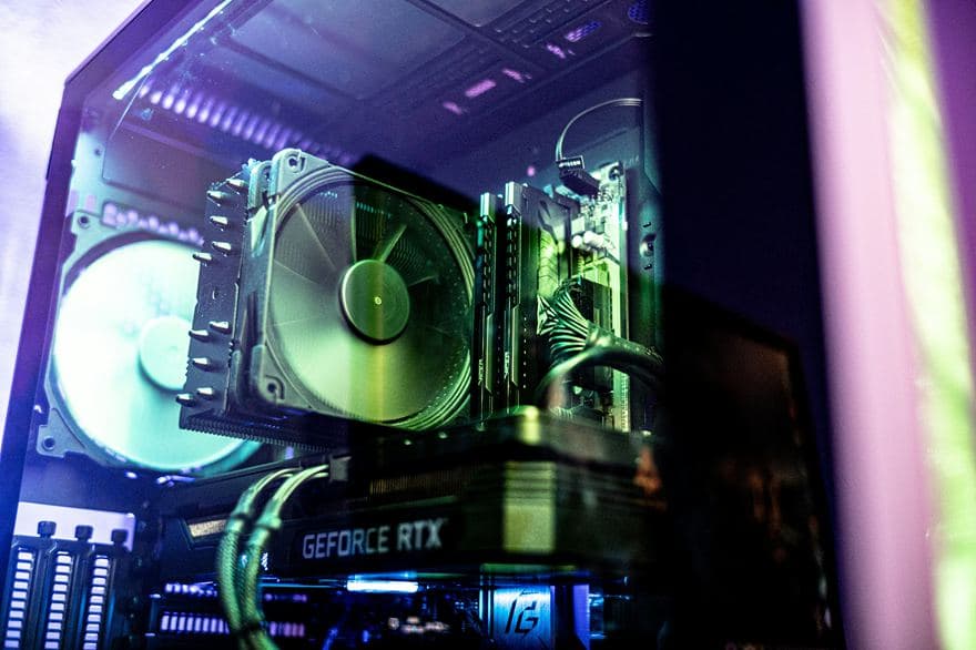 Tutto sui componenti PC per chi inizia