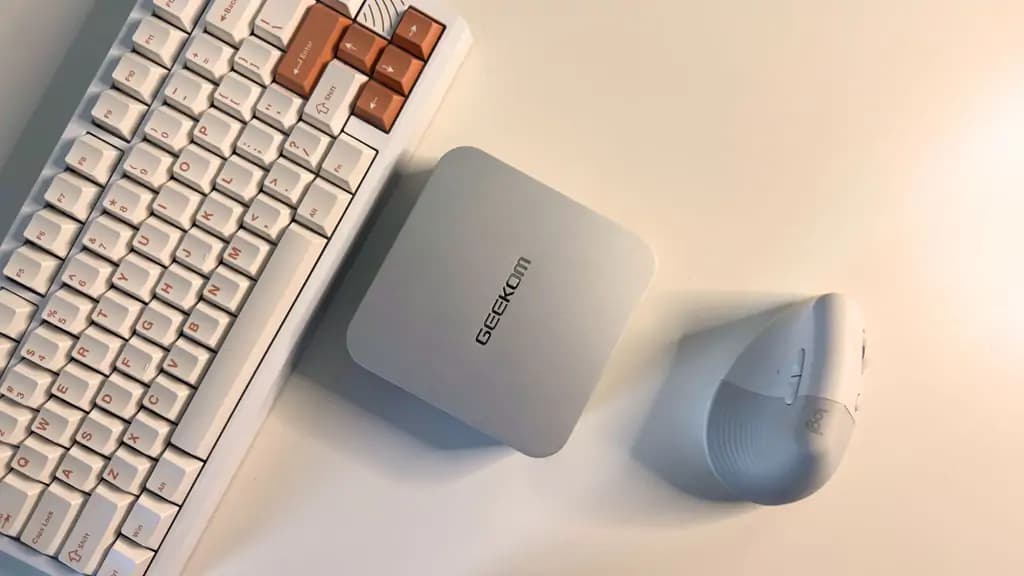 I Migliori Mini PC Fanless per un’Esperienza Domestica Silenziosa ed Efficiente