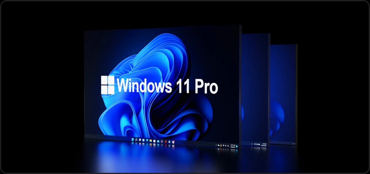 GEEKOM A7 Mini PC con preinstallato con Windows 11 Pro