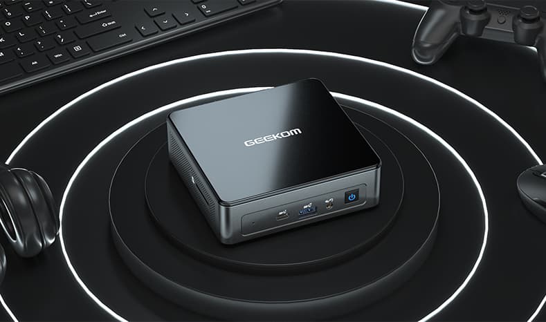 Il miglior mini PC per Home Assistant 2024