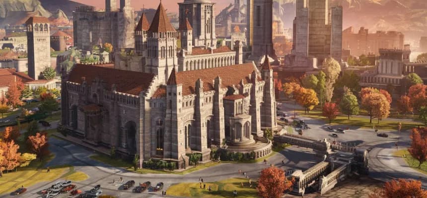 Miglior PC Gaming per Age of Empires 4