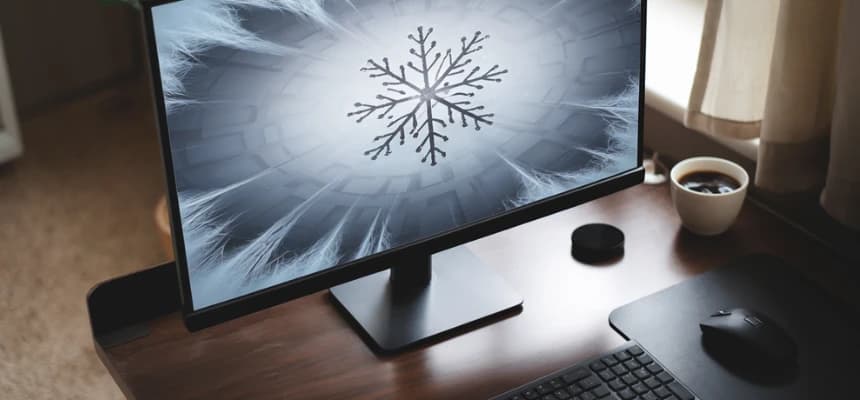 perché il mio pc continua a bloccarsi