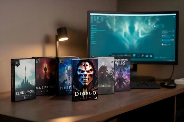 migliori giochi RPG