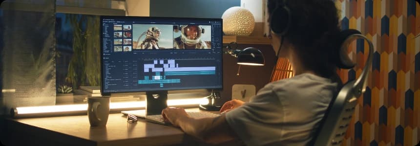 I migliori mini PC per il montaggio video del 2025