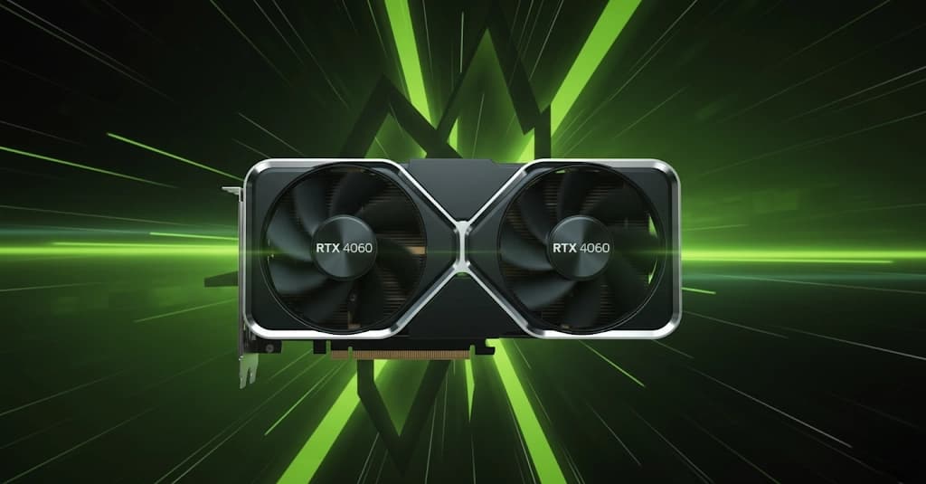 RTX 4060 nel 2025: ne vale ancora la pena? Analisi completa delle prestazioni e confronto tra prezzo e FPS