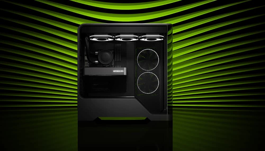 RTX 5060: tutto ciò che sappiamo sulla nuova GPU di NVIDIA