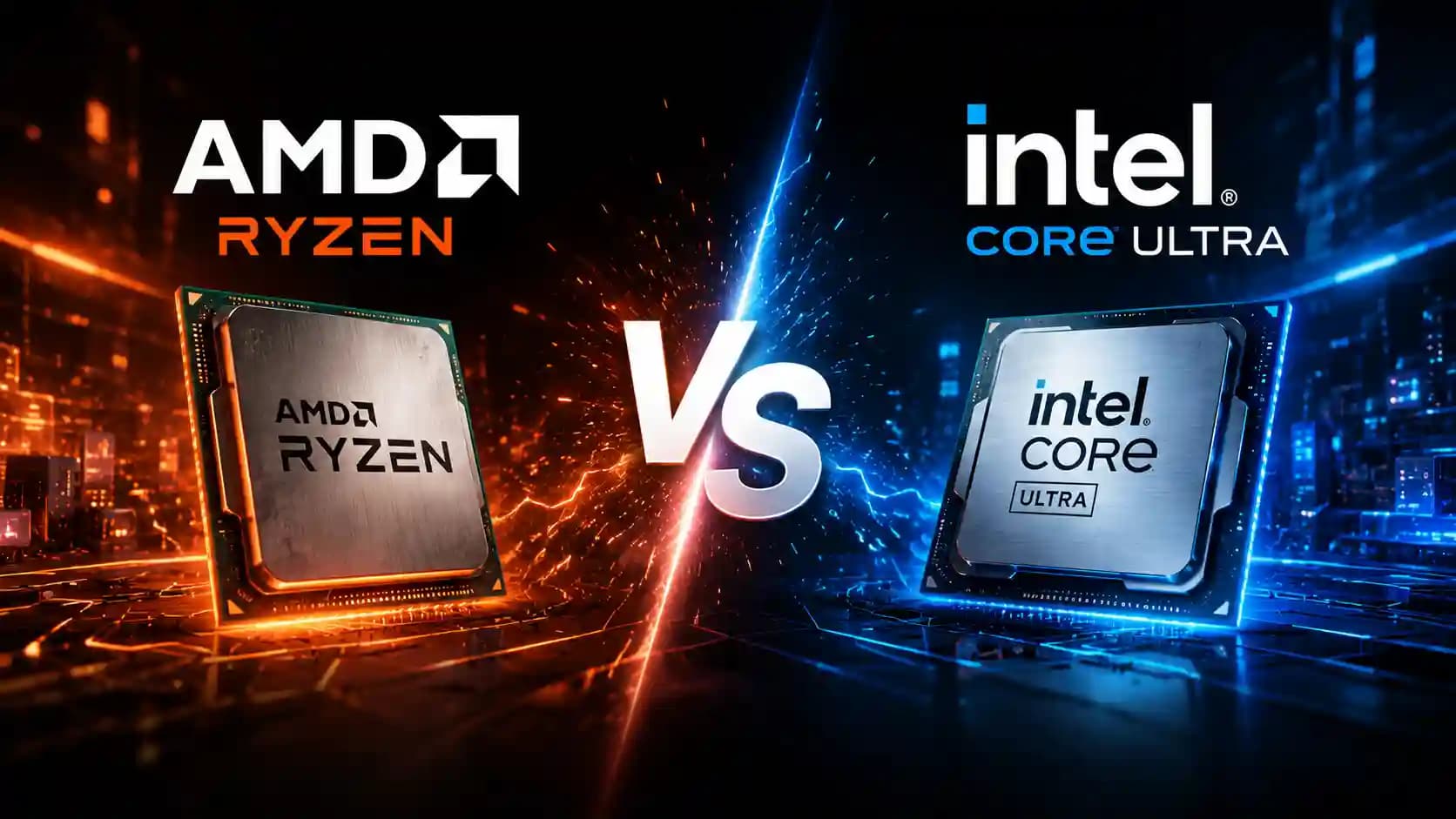 amd vs intel